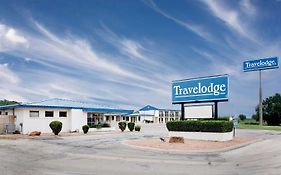 Travelodge Ozona Tx